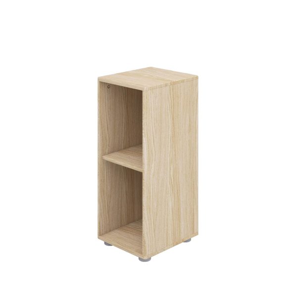 FLEXA Reol 74.2 cm x 30.0 cm Oak