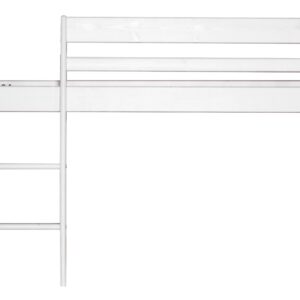 Tilbehørspakke halvhøj seng 200 cm