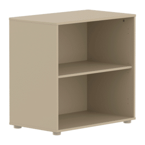 Flexa Saga Reol 74x75,5x45 Oat